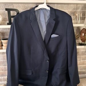 Saddlebred Men’s Blazer